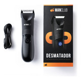 Manclub® - Aparador De Pelos Elétrico - Desmatador