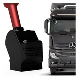 Maneco De Freio Usb G-tec Plug And Play Ets Ats Joystick
