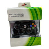 Manete Controle 360 Sem Fio Bluetooth