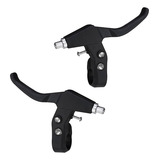 Manete De Freio Bike Brake Nylon Plástico P/ Bike Bicicletas
