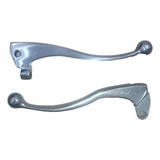 Manete De Freio E Embreagem Moto Tenere 600 Xt 600 Polido