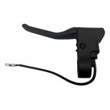 Manete De Freio Para Patinete Elétrico Xiaomi E Foston