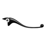 Manete Direita Freio Preta Original Hunter 350 Royal Enfield