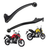 Manete Embreagem E Freio Nova Cb 300f Twister Cb300f 2024