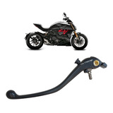 Manete Embreagem Lado Esquerdo Para Ducati Diavel 1198 1260