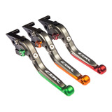 Manete Esportivo A Laser Honda Cbr 250r 500r 600rr 1000rr