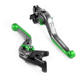 Manete Esportivo Articulado Freio Embreagem Kawasaki Z1000