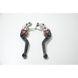 Manete Esportivo Par Honda Cbr 1000 Rr 1000rr 08-15