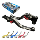 Manete Esportivo Xre 300 Xre 190 Spencer Par C/ Regulagem
