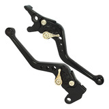 Manete Esportivo Ys250 Fz250 Fazer Xtz250 Lander Tenere