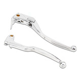 Manete Freio Embreagem Honda Cbr 600 1000 Rr 2007 A 2014 Par