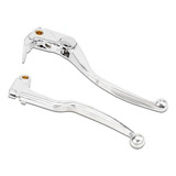 Manete Freio Embreagem Honda Cbr 600 1000 Rr 2007 A 2014 Par