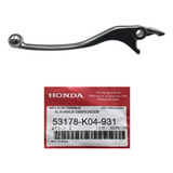 Manete Freio Esq Abs Original Honda Pcx150 2019/2020/2021