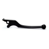 Manete Freio Nx 150 200 350 Sahara Xlx Xr 200 Cor Preto