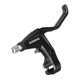 Manete Freio V-brake Disco Mecânico Alivio Bl T4000 Direito