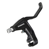 Manete Freio V-brake Disco Mecânico Alivio Bl T4000 Direito