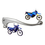 Manete Freio Yamaha Dt 200 / Xt 225 / Ténéré 600 Polido
