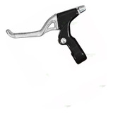 Manete Maçaneta De Freio Bicicleta Aluminio V-brake Cores
