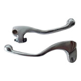 Manete Mini Crf Cromado (par)