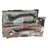 Manete Par Twister 250 Cb 300 Cbx 200 Polido