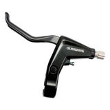 Manete/maçaneta Dianteira Freio V-brake Shimano Alivio