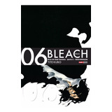 Mangá Bleach Remix - Volume 6 (panini, Lacrado)
