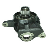 Manga De Eixo Lado Direito New Holland Tl5.80 Tl100 5171553