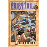 Mangá Fairy Tail - Volume 02 (panini, Lacrado)