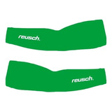 Mangas Térmicas Reusch Warm-up Verde