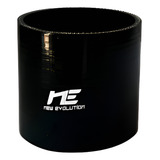 Mangote Pressurização Silicone Reto 4 Polegadas