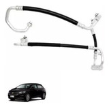 Mangueira Ar Condicionado Onix Prisma Cobalt 1.4 52098741