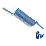 Mangueira Aspiral 8mm Dermotonus Ibramed
