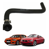 Mangueira Bomba Agua Auxiliar Bmw 118i 1.6 16v N13 2012-2015