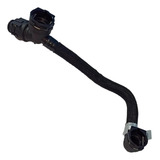 Mangueira Coletor Trocador Calor Toro Diesel Fiat 55269958