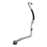 Mangueira Compressor Ar Condicionado Ford Fiesta Eco Sport