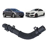 Mangueira Curta Reservatório Mercedes A200 B200 C200 Cla Gla