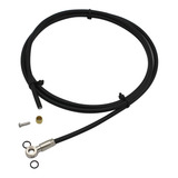 Mangueira D/ Freio Shimano Banjo 2m + Terminais Xtr Xt Slx
