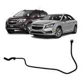 Mangueira Da Válvula Termostática Tracker Cruze 1.8 25192905