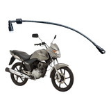 Mangueira De Combustível Honda Cg 150 Mix Original 2009/2010