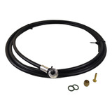 Mangueira De Freio 2 Metros Para Shimano Bh90 Slx Xt Xtr