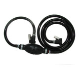 Mangueira De Gasolina Bulbo Conector Motor Jonhson Evinrude