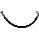 Mangueira Descarga Compressor Onibus