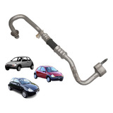 Mangueira Do Ar Condicionador Ford Ka 1997 2007 Original