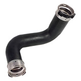 Mangueira Do Intercooler Turbina Frontier 2.5 2013 2016