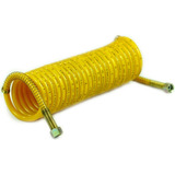 Mangueira Espiral Ligação Cavalo Carreta 6,5m - 3504307278