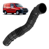 Mangueira Filtro Ar Fiat Doblo 1.8 2002 A 2016 8v 16v