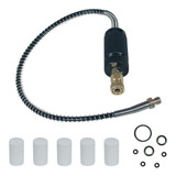 Mangueira Filtro Engate Compressor Ar15 Sport Eletrico Pcp