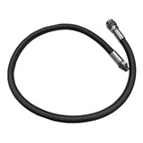 Mangueira Flex Colete Regulador Mergulho Ist 27 - 70cm