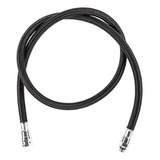 Mangueira Flex Regulador 2o Estágio Mergulho Ist - 210 Cm