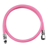 Mangueira Flex Regulador Segundo Estágio Mergulho Ist - 70cm
